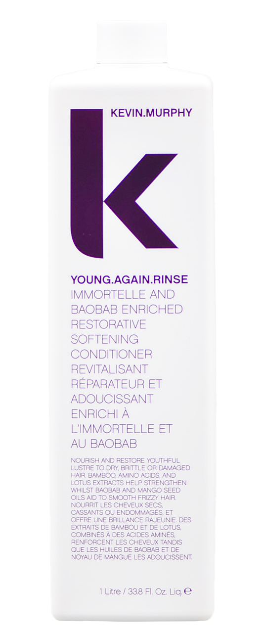 Kevin Murphy Young Again Rinse Restorative Softening Conditioner