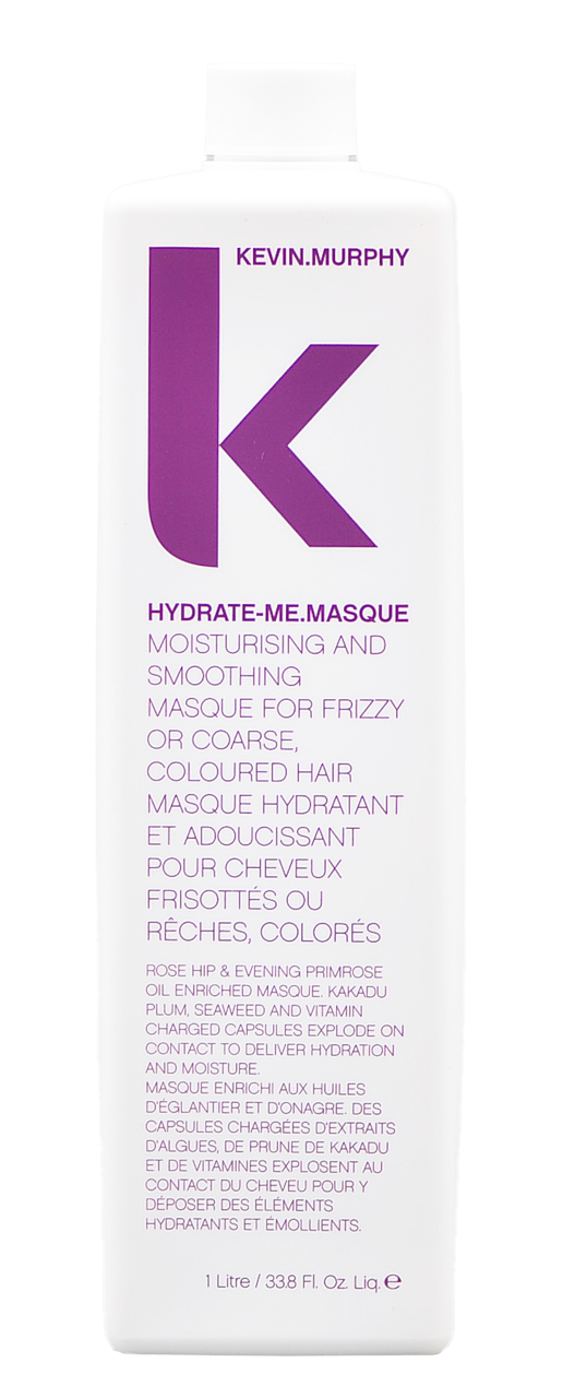 kmy28-33-8-oz - Kevin Murphy Hydrate Me Masque-image1 kmy28-33-8-oz - Kevin Murphy Hydrate Me Masque-image1