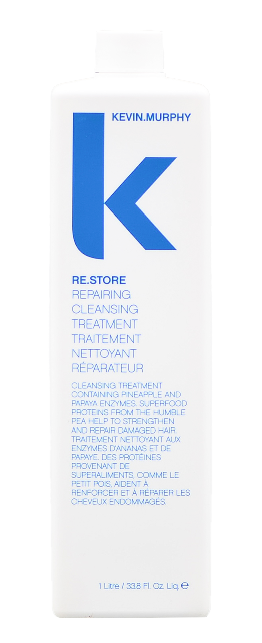Kevin Murphy Re.Store Repairing Cleansing Treatment Kevin Murphy Re.Store Repairing Cleansing Treatment