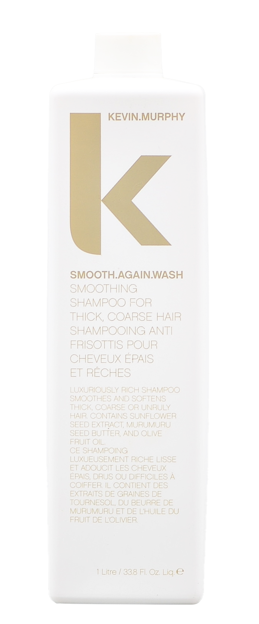 kmy41-33-8-oz - Kevin Murphy Smooth.Again.Wash Smoothing Shampoo-image1 kmy41-33-8-oz - Kevin Murphy Smooth.Again.Wash Smoothing Shampoo-image1