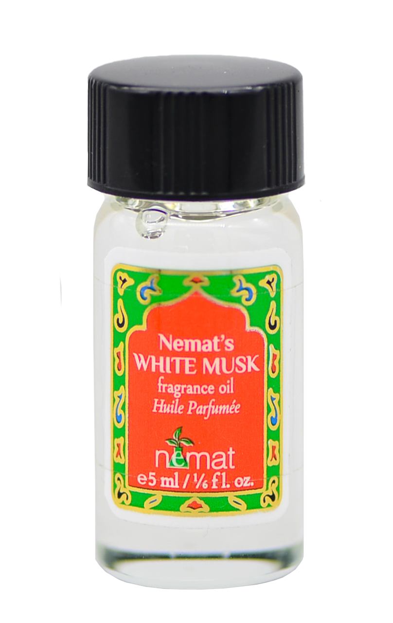nem01-0-16-oz - Nemat White Musk Fragrance Oil-image2 nem01-0-16-oz - Nemat White Musk Fragrance Oil-image2