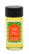 Nemat Sandalwood Fragrance Oil