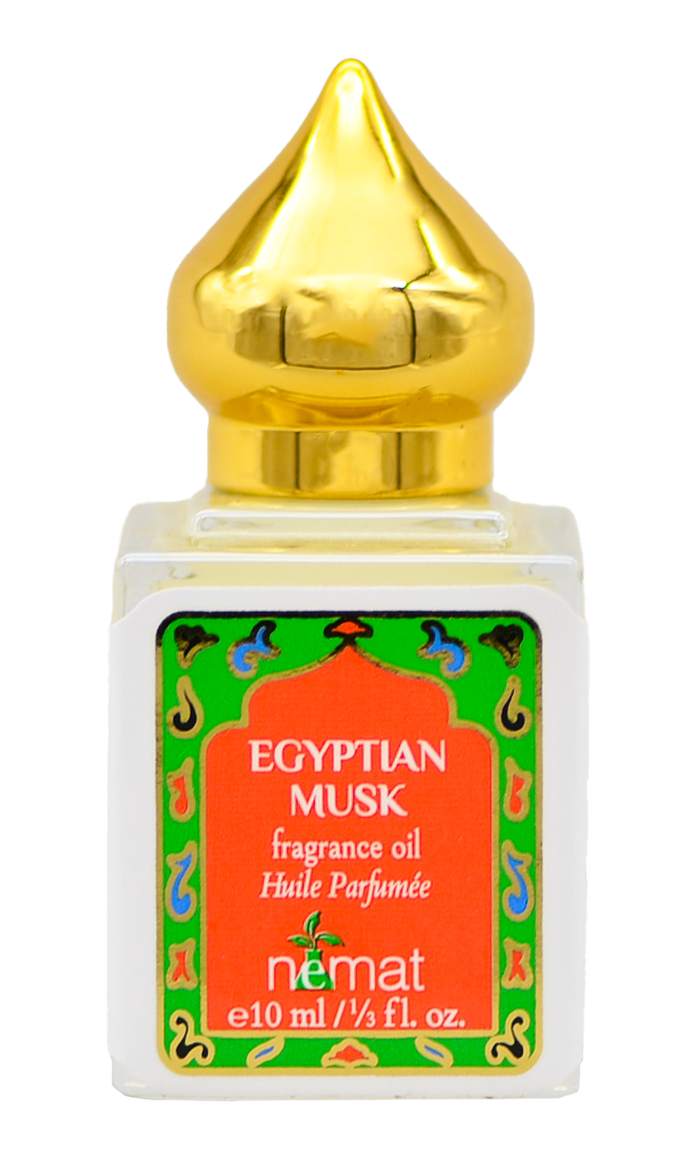 Nemat Egyptian Musk Fragrance Oil