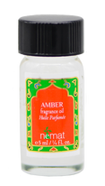 Nemat Amber Fragrance Oil