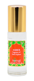 Nemat Amber Fragrance Oil Nemat Amber Fragrance Oil