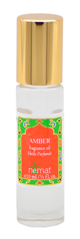Nemat Amber Fragrance Oil Nemat Amber Fragrance Oil