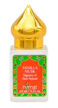 Nemat Vanilla Mush Fragrance Oil