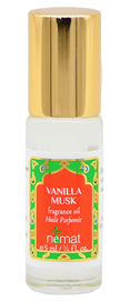 Nemat Vanilla Mush Fragrance Oil