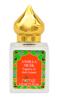 Nemat Vanilla Mush Fragrance Oil