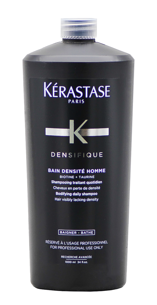 Kerastase Densifique Bain Densite Homme Shampoo
