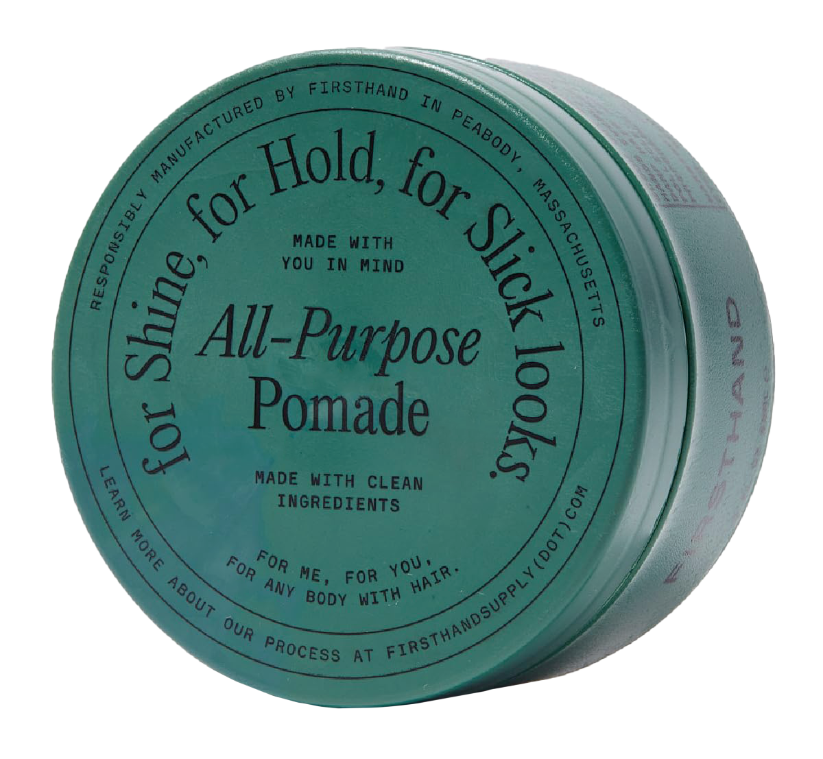fir03-3-oz - firsthand all purpose pomade