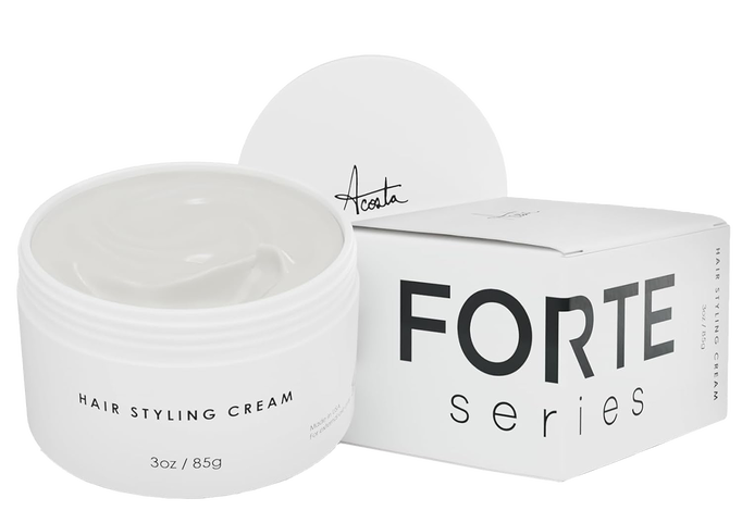 Forte Series Hair Styling Cream