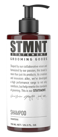 STMNT Grooming Goods Shampoo STMNT Grooming Goods Shampoo