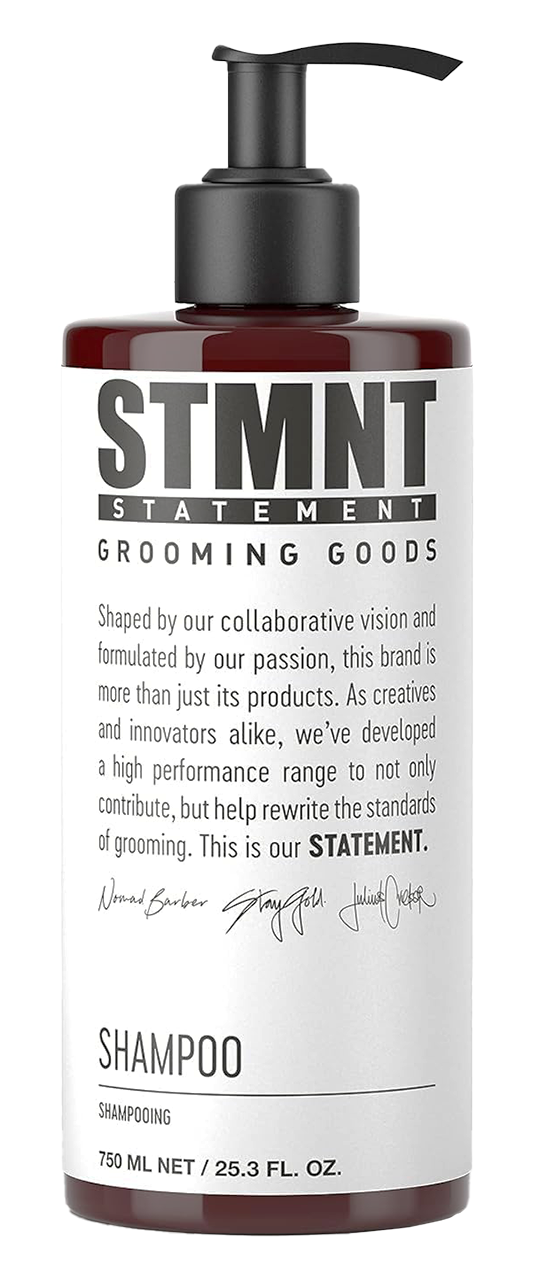 STMNT Grooming Goods Shampoo STMNT Grooming Goods Shampoo