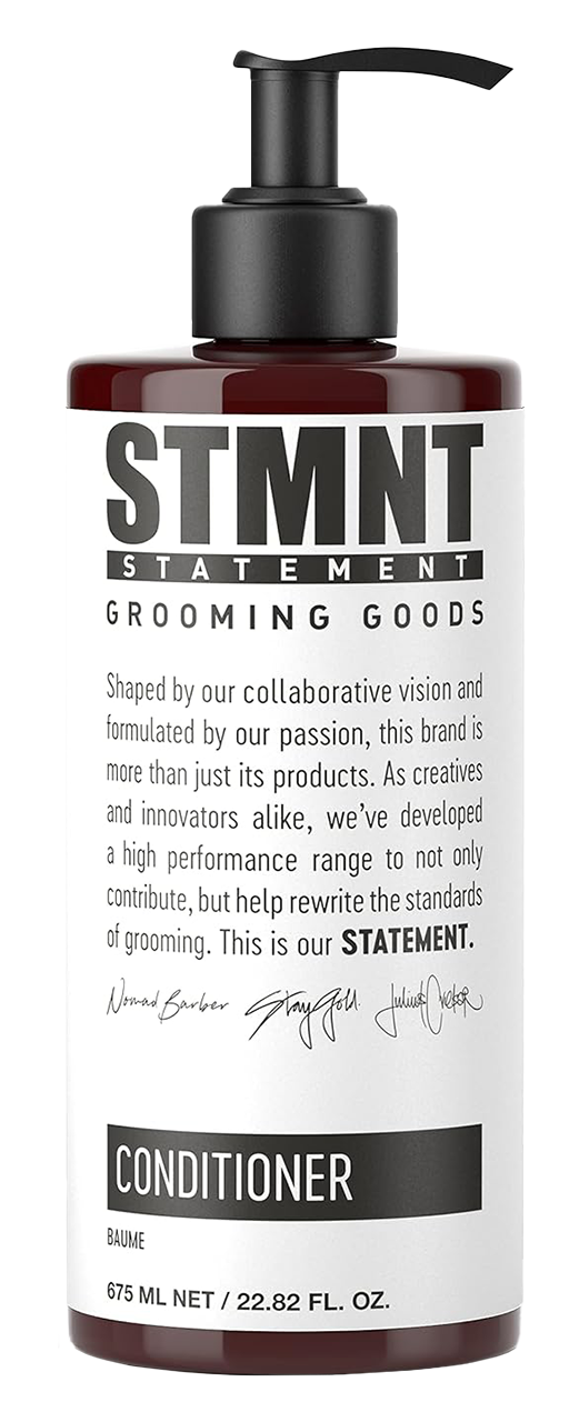 stm13-22-8-oz - stmnt conditioner for men stm13-22-8-oz - stmnt conditioner for men