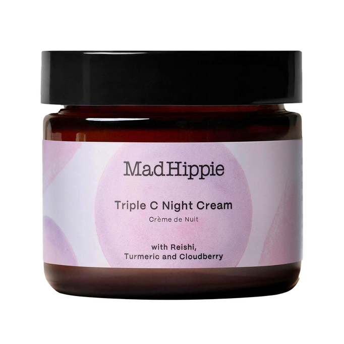 Mad Hippie Triple C Night Cream Mad Hippie Triple C Night Cream