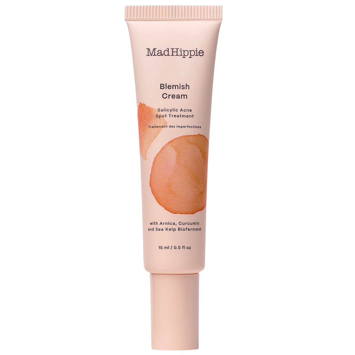 hip11-0-5-oz - mad hippie blemish cream