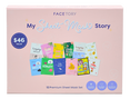 Facetory My Sheet Mask Story Premium Sheet Mask Set