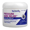TriDerma MD Pressure Sore Relief Healing Cream
