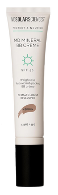 MDSolarSciences MD Mineral BB Creme SPF 50