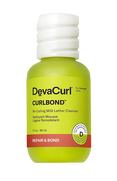 DevaCurl CurlBond Re-Coiling Mild Lather Cleanser DevaCurl CurlBond Re-Coiling Mild Lather Cleanser