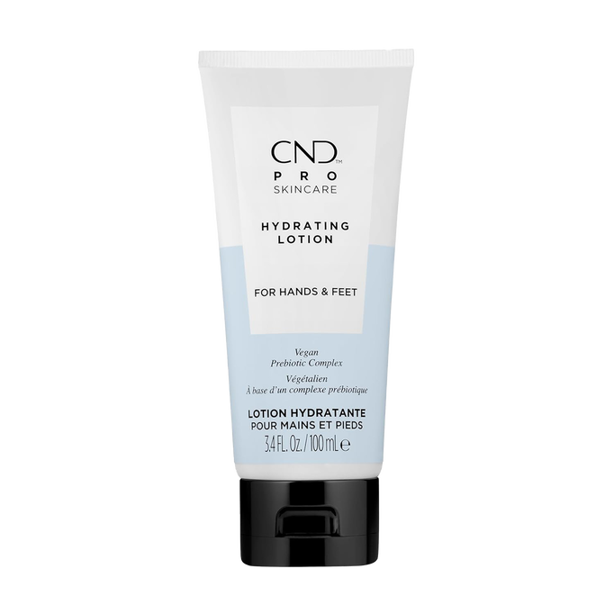 CND Nail Products Pro Skincare Hydrating Lotion For Hands & Feet