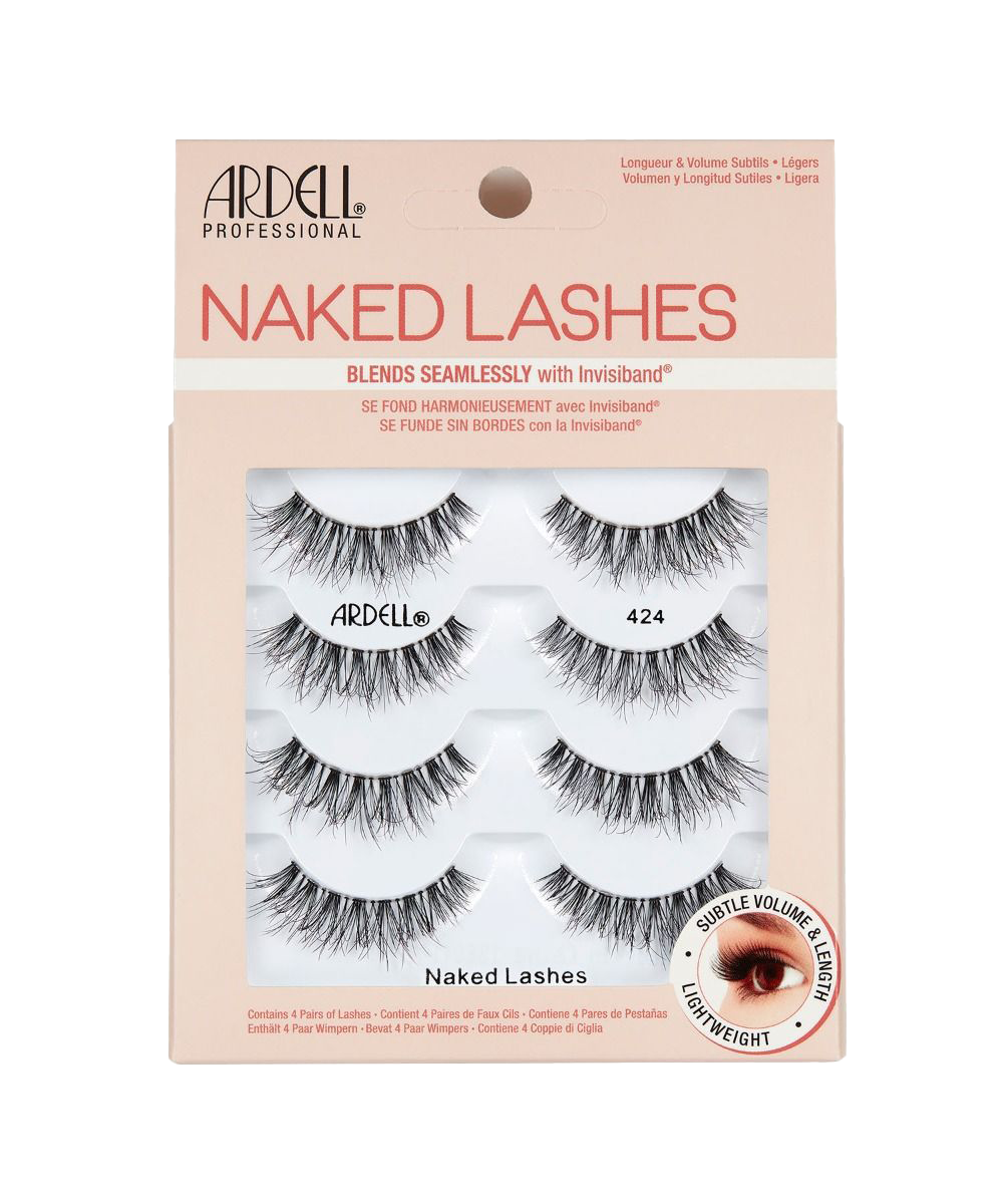 ard128-424-multi - Ardell Professional Naked Lashes-image1 ard128-424-multi - Ardell Professional Naked Lashes-image1