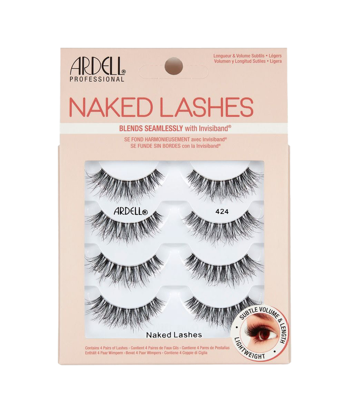 Ardell Professional Naked Lashes