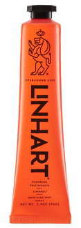 Linhart Anise Linamel Toothpaste