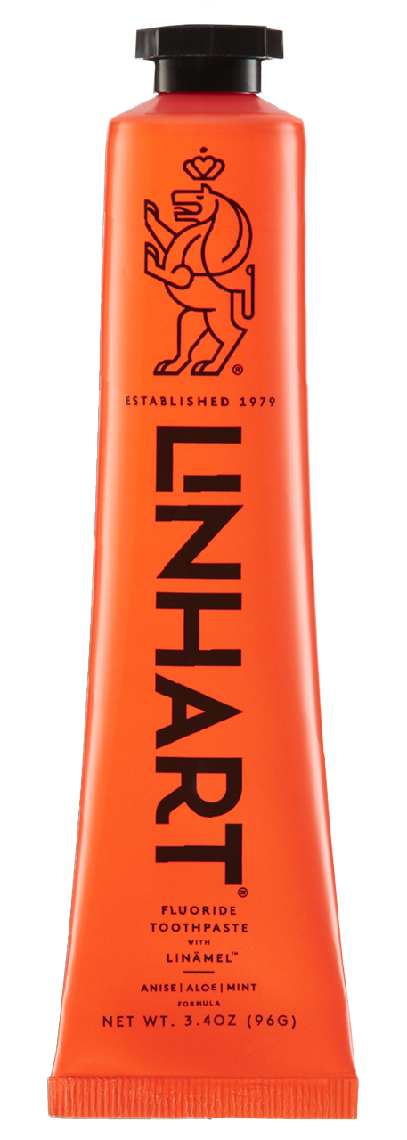 Linhart Anise Linamel Toothpaste