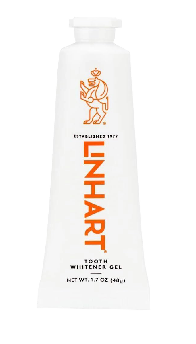 Linhart Tooth Whitener Gel