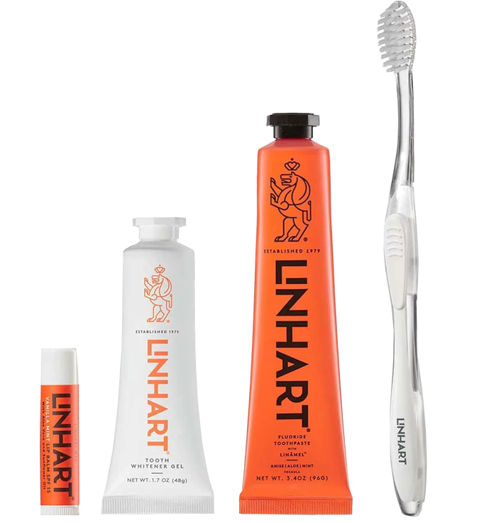 Linhart The Smile Enhancement Collection