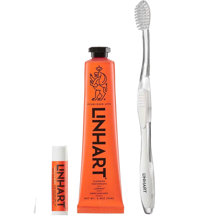 Linhart The Essential Collection