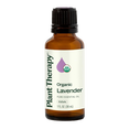 Plant Therapy Organic Lavender Pure Essential Oil