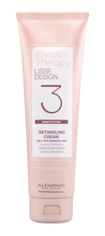 Alfaparf Lisse Design Keratin Therapy Detangling Cream