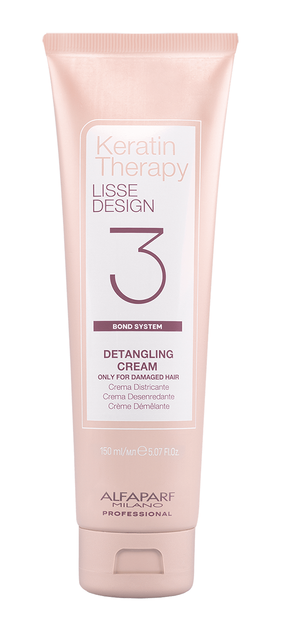 Alfaparf Lisse Design Keratin Therapy Detangling Cream