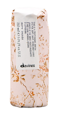 Davines More Inside This is a Texturizing Serum