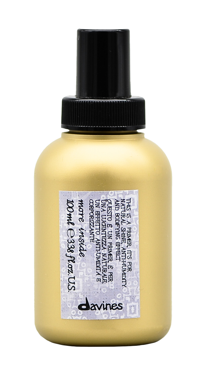 dav121-3-38-oz - davines more inside this is a primer