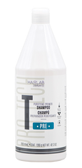 Salerm Cosmetics Hair Lab Purifying Primer Shampoo