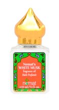 Nemat White Musk Fragrance Oil