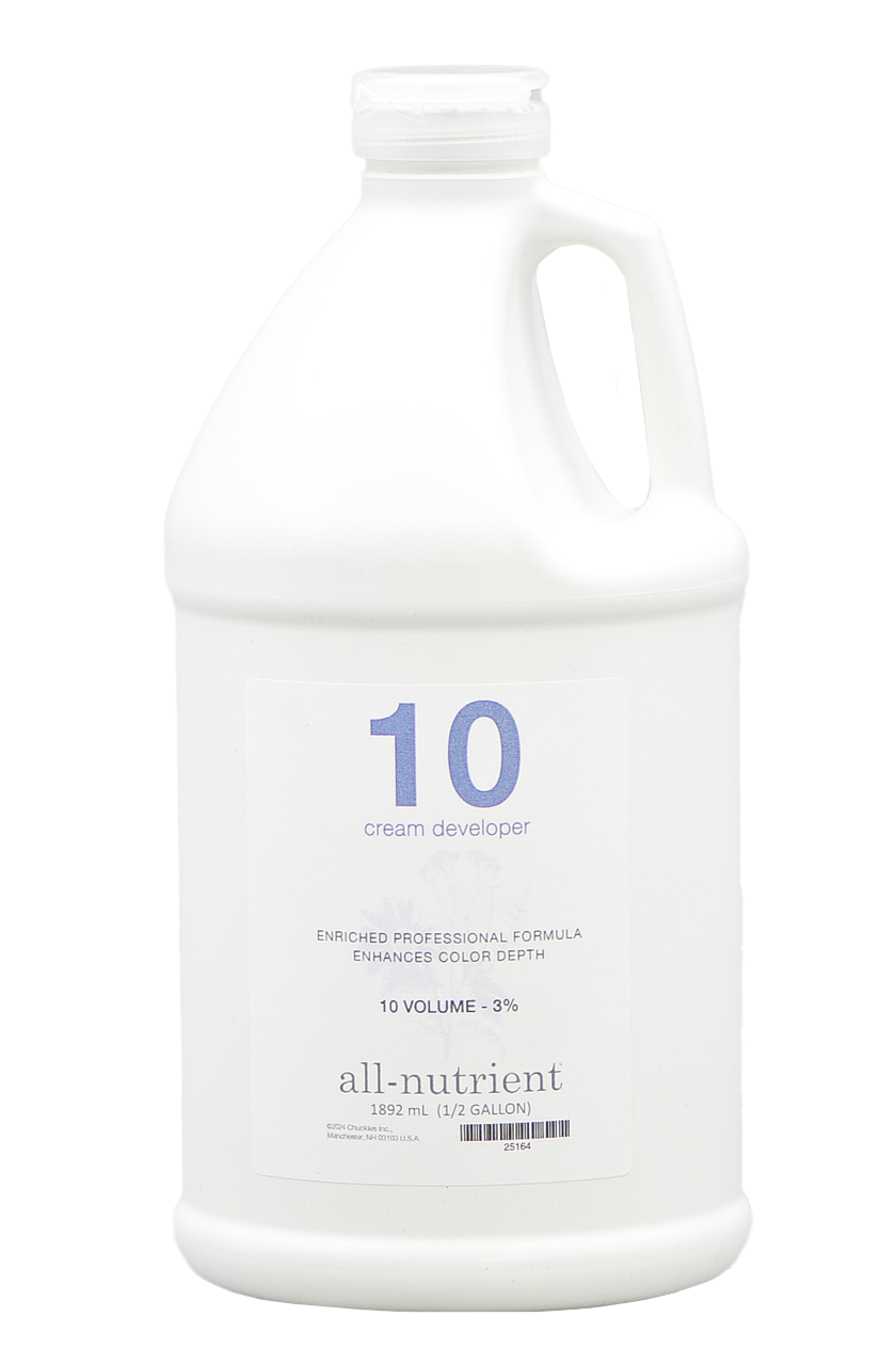 all95-10-vol-half-gallon - All Nutrient Cream Developer-image2 all95-10-vol-half-gallon - All Nutrient Cream Developer-image2