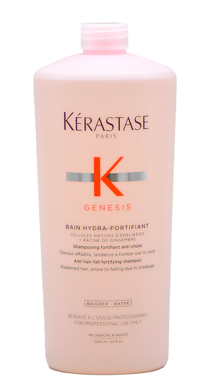 Kerastase Genesis Bain Hydra-Fortifiant Anti-Hair Fall Fortifying Shampoo