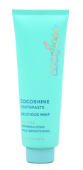 Cocofloss Cocoshine Whitening Toothpaste