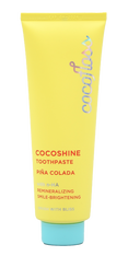 Cocofloss Cocoshine Whitening Toothpaste