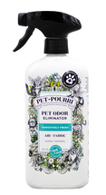 Pet-Pourri Pet Odor Eliminator Pawsitively Fresh