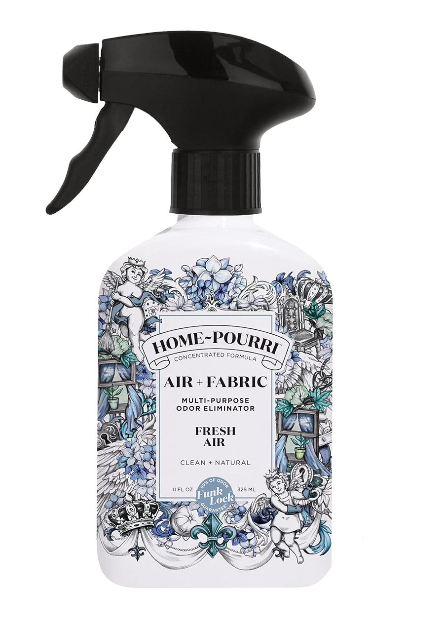 pou09-11-oz - Home-Pourri Air+Fabric Multi-Purpose Odor Eliminator Fresh Air-image1 pou09-11-oz - Home-Pourri Air+Fabric Multi-Purpose Odor Eliminator Fresh Air-image1