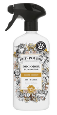 Pet-Pourri Dog Odor Eliminator Canine Coconut