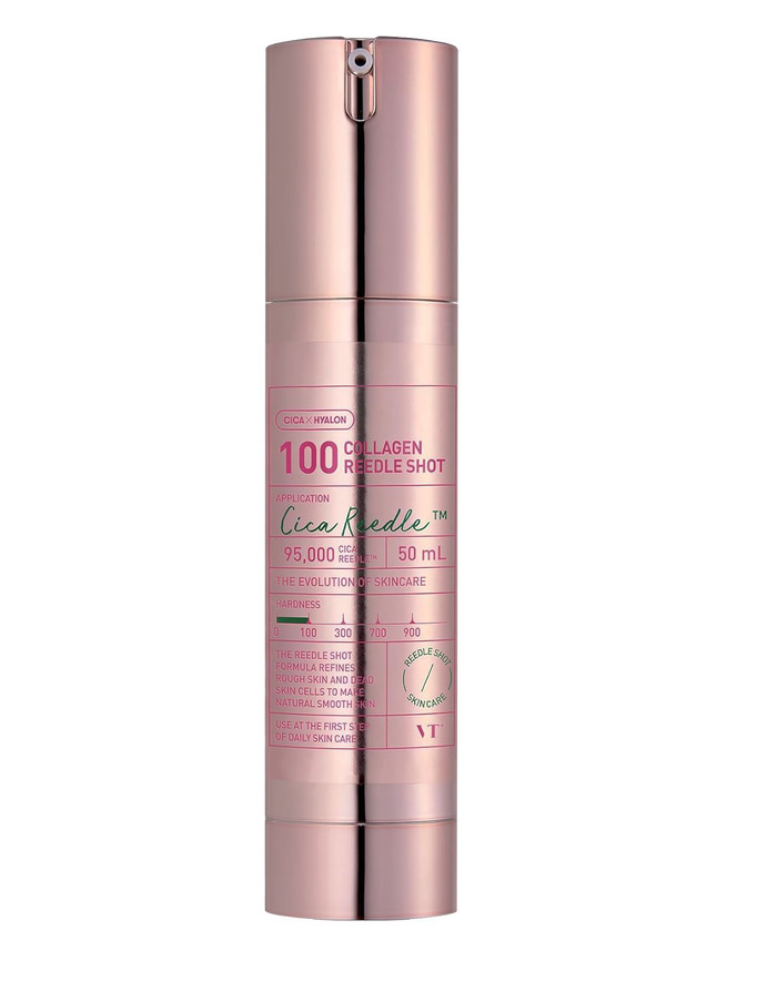 VT Cosmetics Collagen Cica Reedle Shot 100
