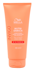 Wella Pro Invigo Nutri-Enrich Deep Nourishing Conditioner
