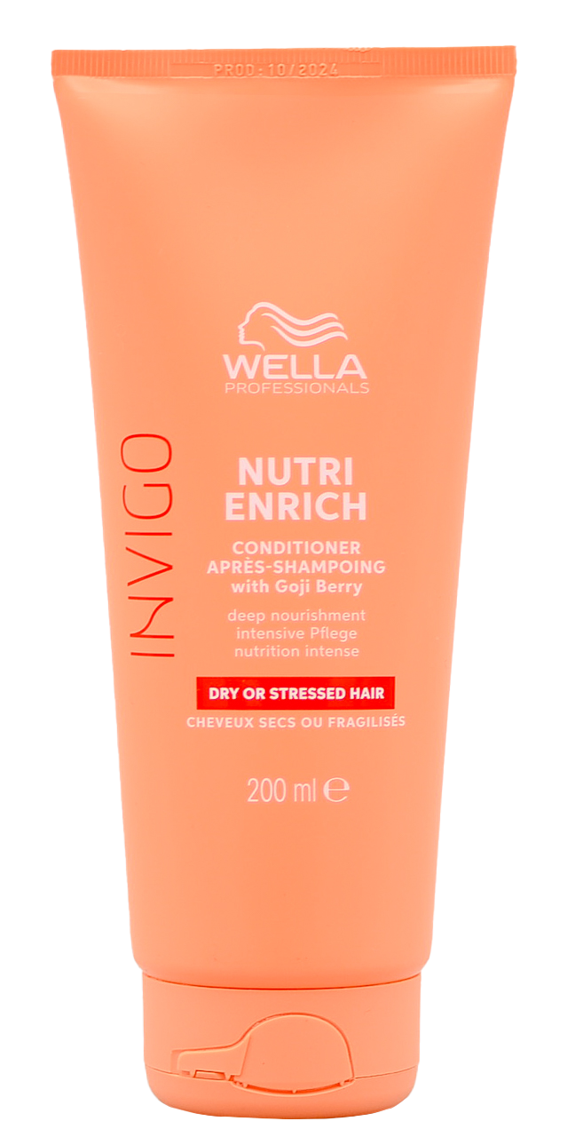 Wella Pro Invigo Nutri-Enrich Deep Nourishing Conditioner